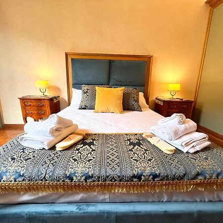 Veronica Suite Rom Exterior foto