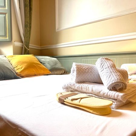 Veronica Suite Rom Exterior foto