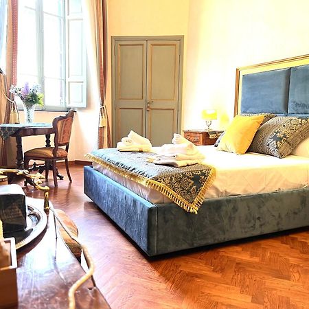 Veronica Suite Rom Exterior foto