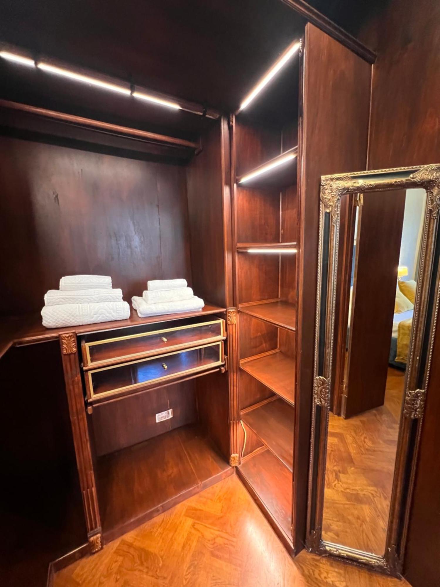 Veronica Suite Rom Exterior foto