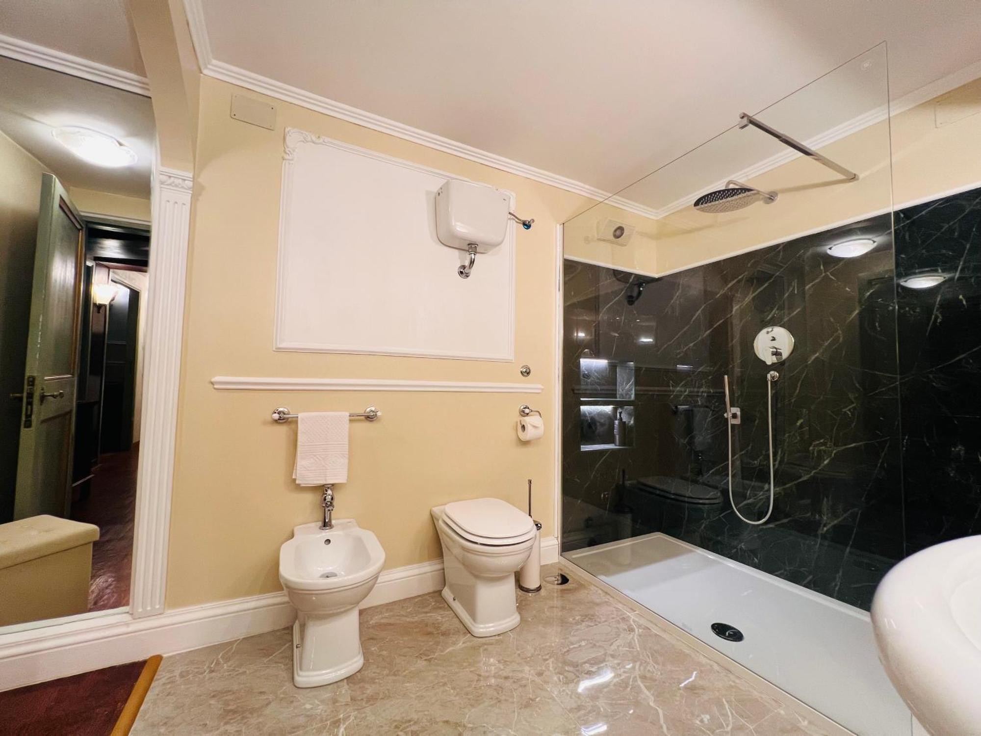 Veronica Suite Rom Exterior foto