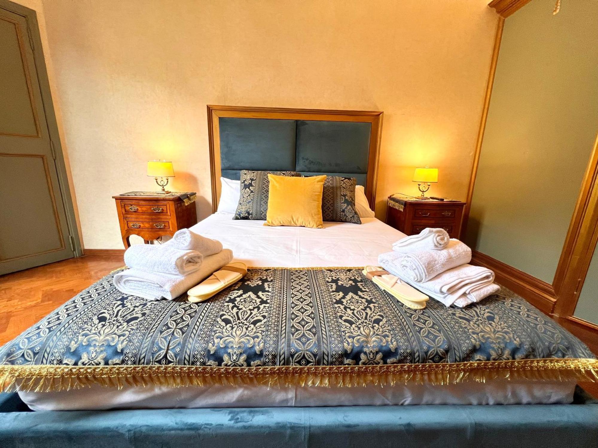 Veronica Suite Rom Exterior foto