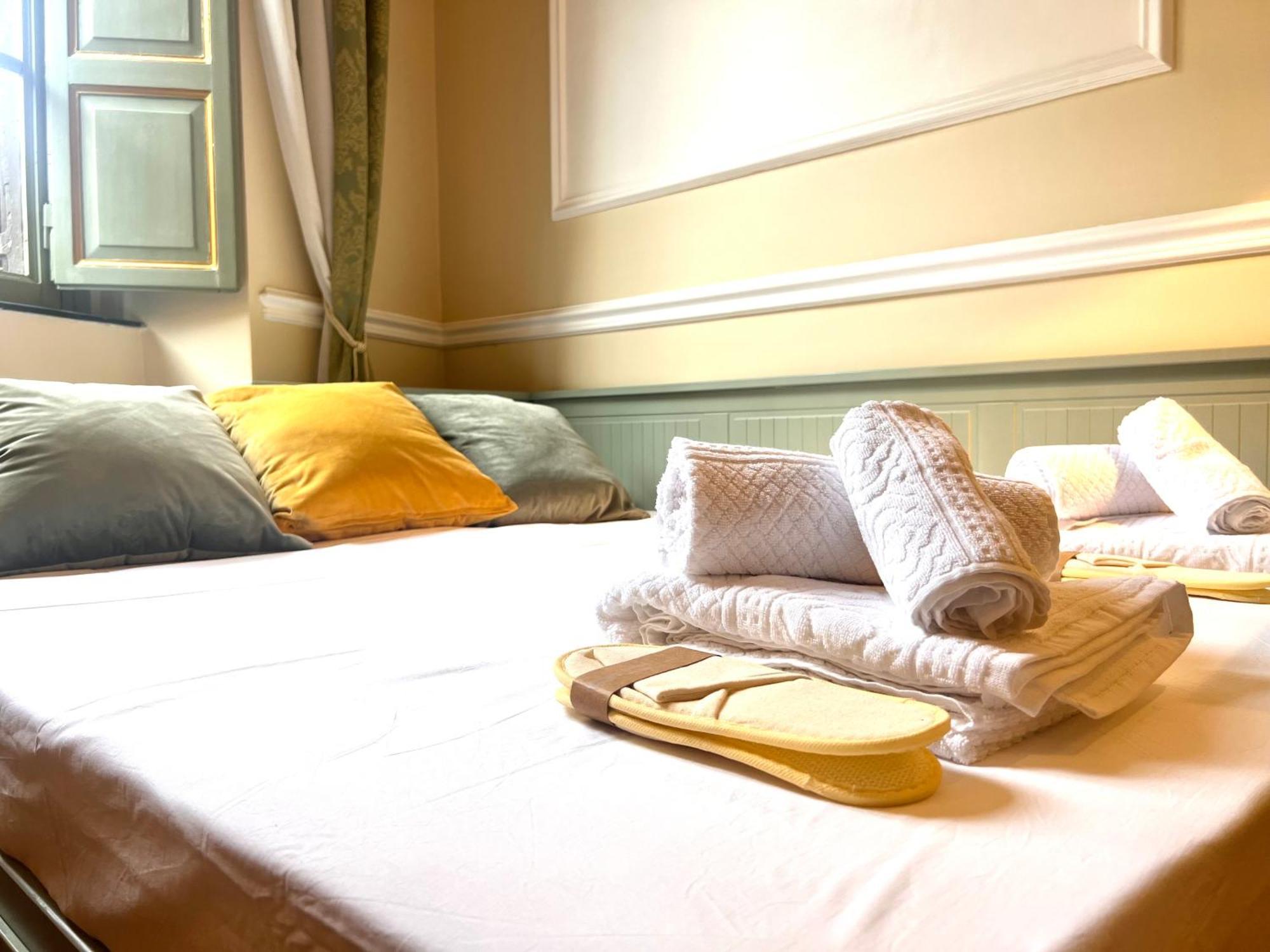 Veronica Suite Rom Exterior foto