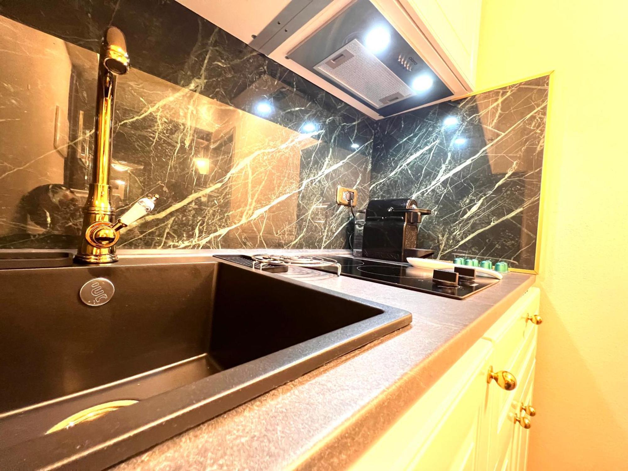 Veronica Suite Rom Exterior foto