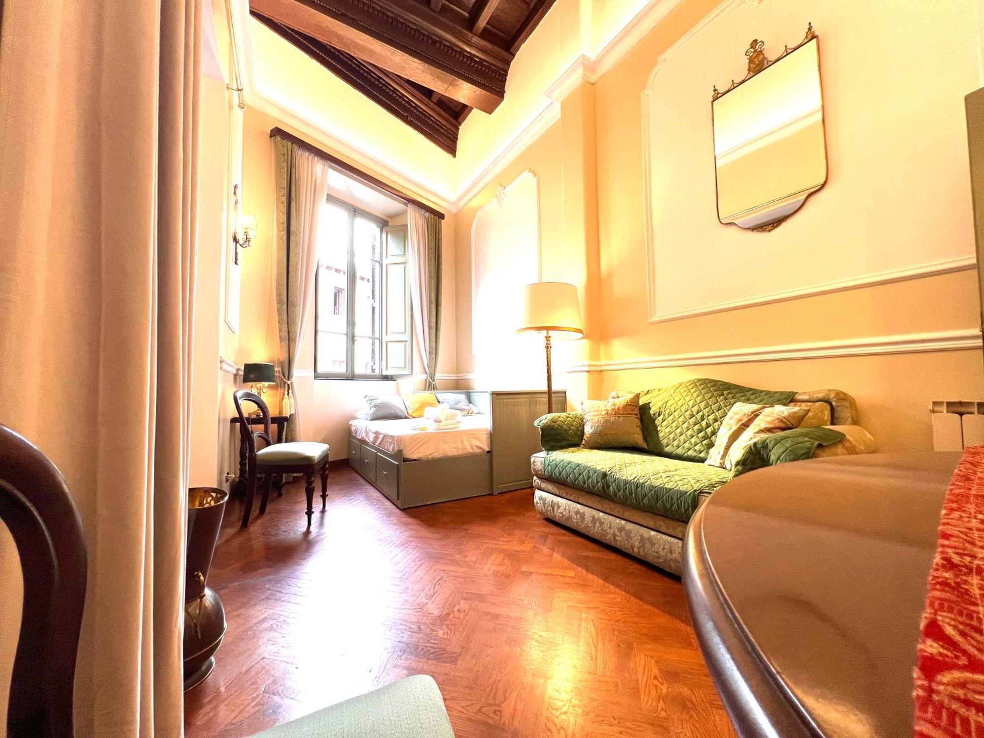 Veronica Suite Rom Exterior foto