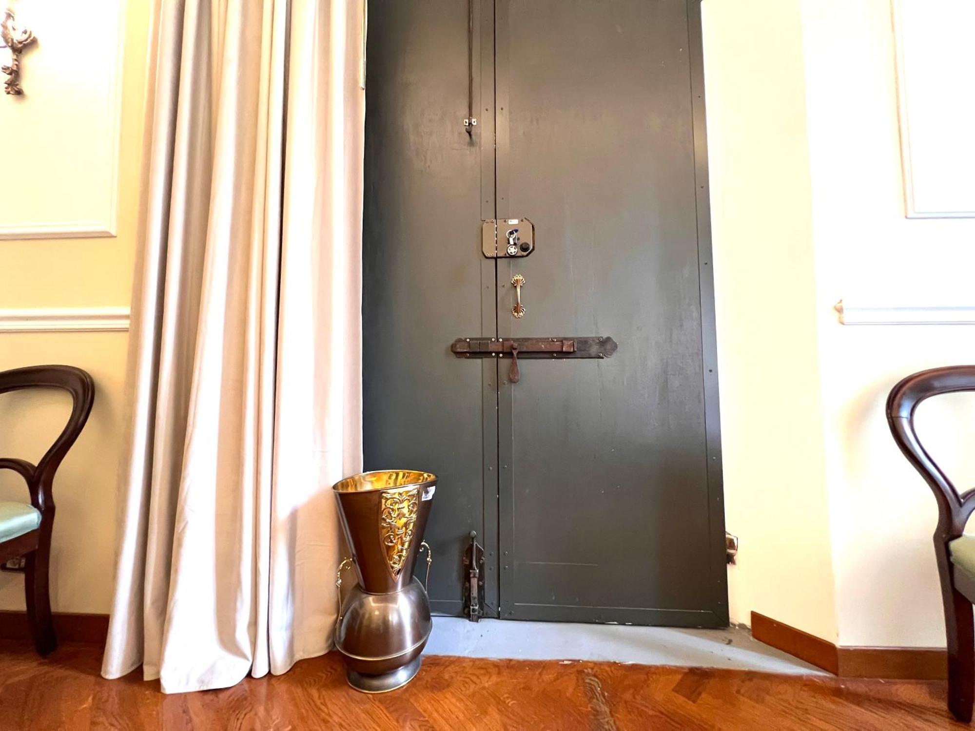 Veronica Suite Rom Exterior foto