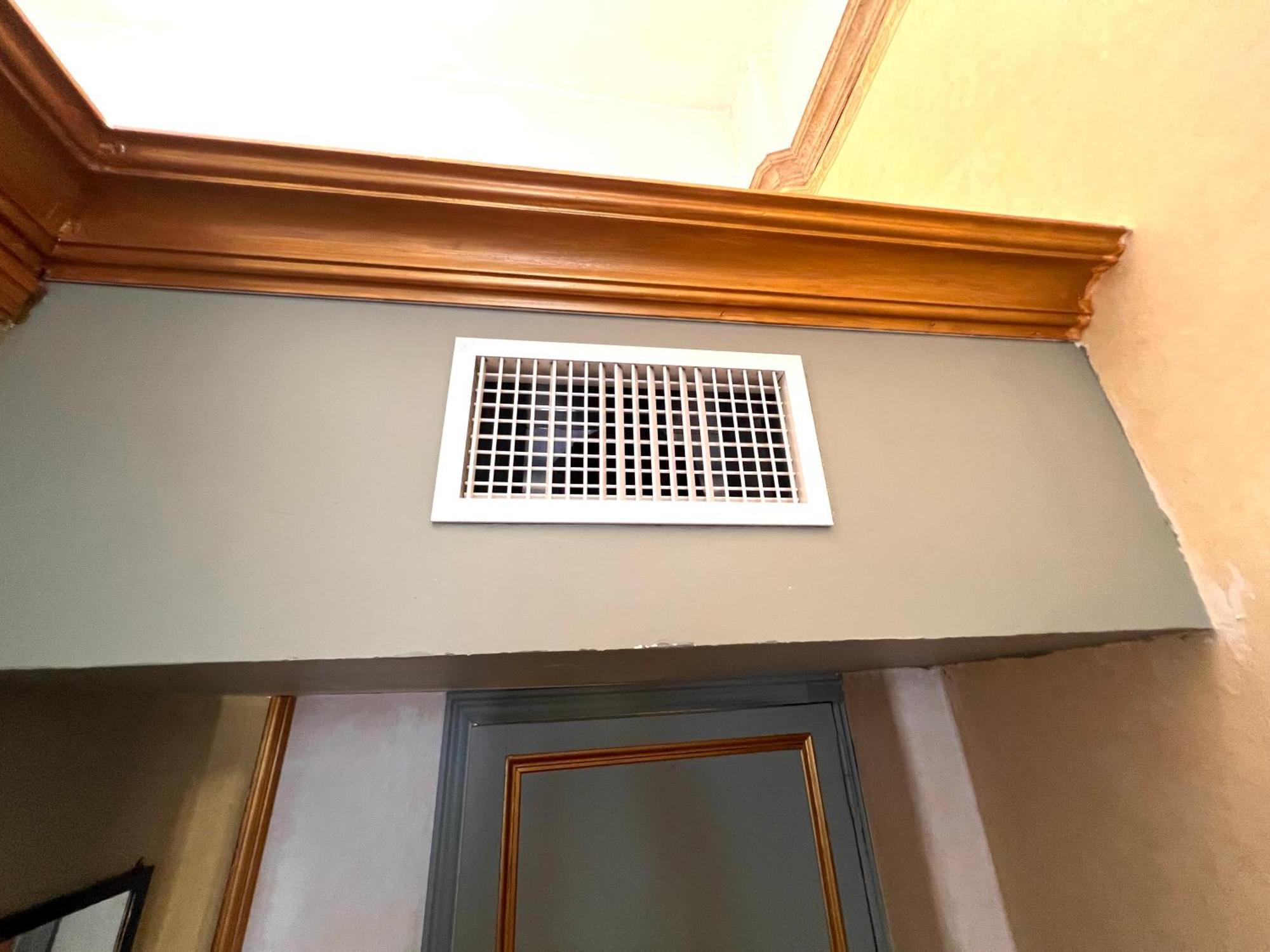 Veronica Suite Rom Exterior foto