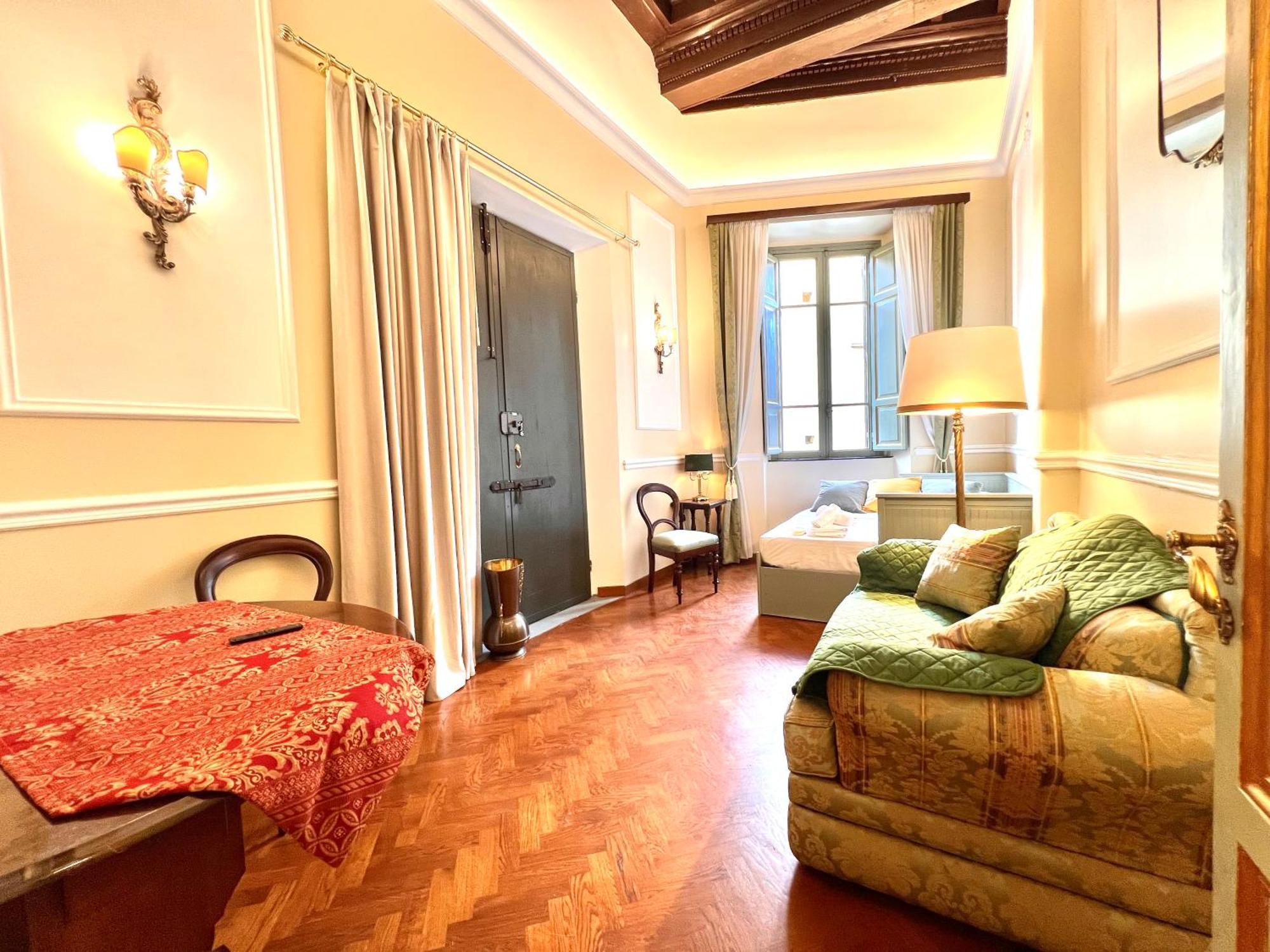 Veronica Suite Rom Exterior foto