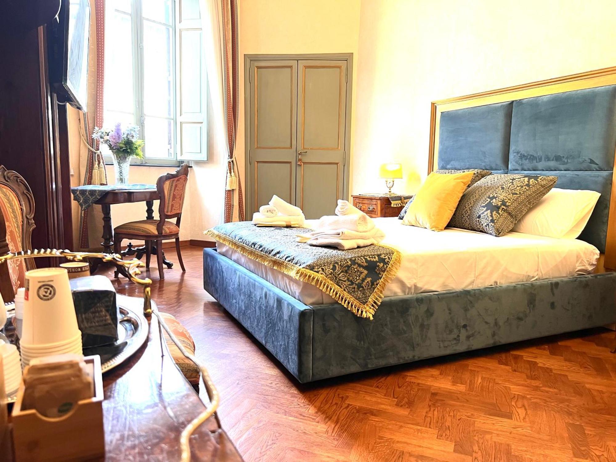 Veronica Suite Rom Exterior foto