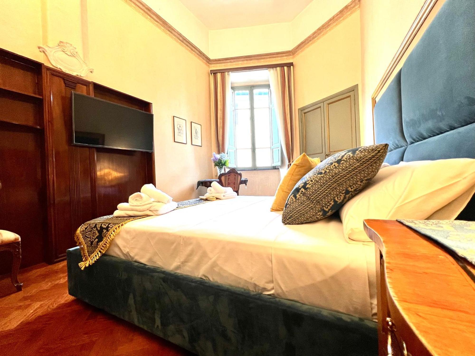 Veronica Suite Rom Exterior foto