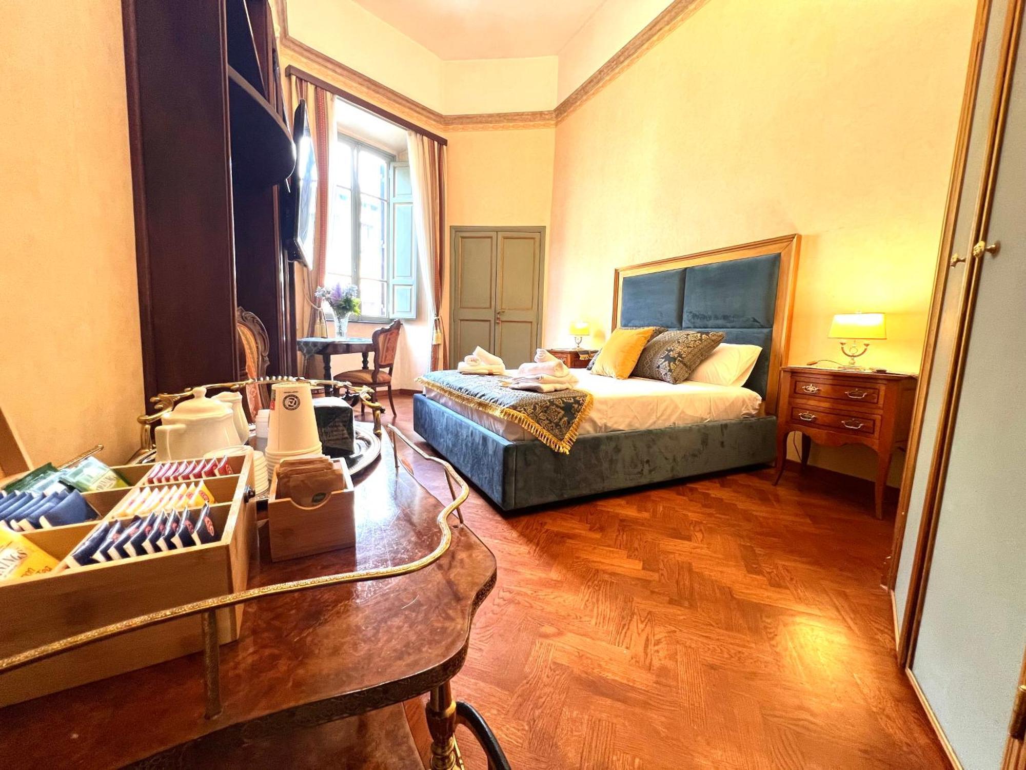 Veronica Suite Rom Exterior foto